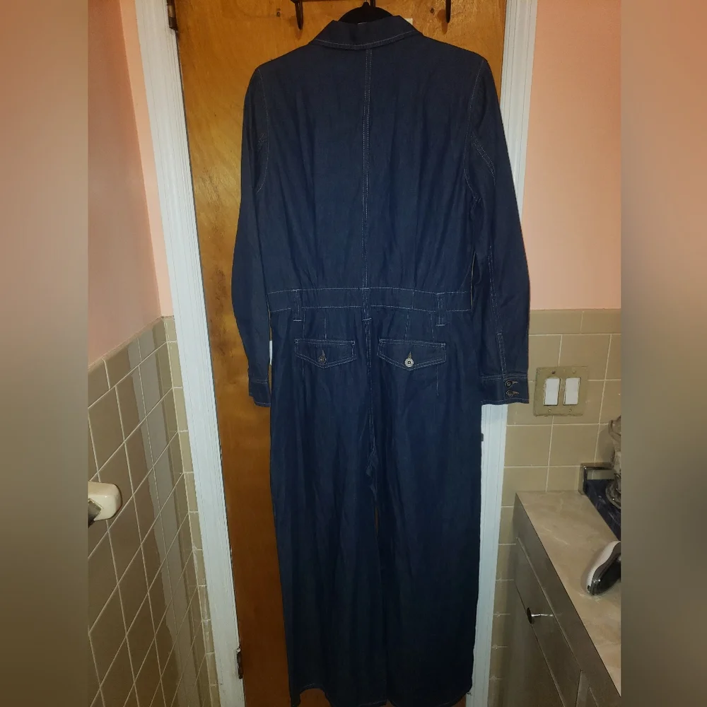 Free People perfect done